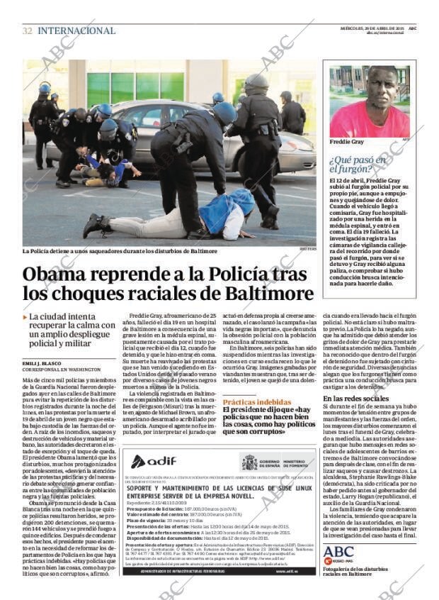 ABC MADRID 29-04-2015 página 32