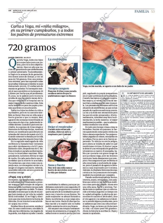 ABC MADRID 29-04-2015 página 53