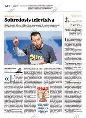 ABC MADRID 29-04-2015 página 86