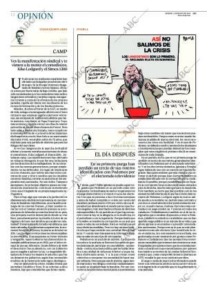 ABC MADRID 02-05-2015 página 12