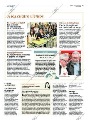 ABC MADRID 02-05-2015 página 14