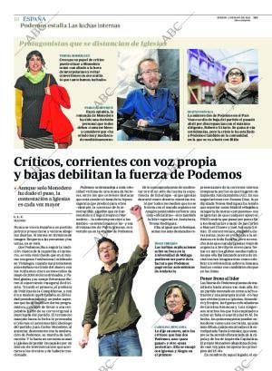 ABC MADRID 02-05-2015 página 18