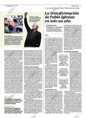 ABC MADRID 02-05-2015 página 19