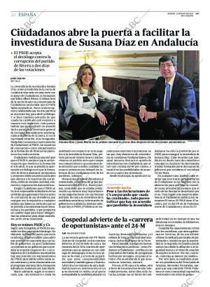 ABC MADRID 02-05-2015 página 20