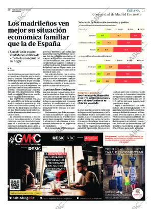 ABC MADRID 02-05-2015 página 23