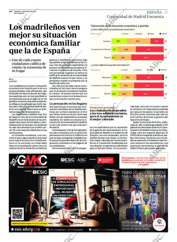 ABC MADRID 02-05-2015 página 23
