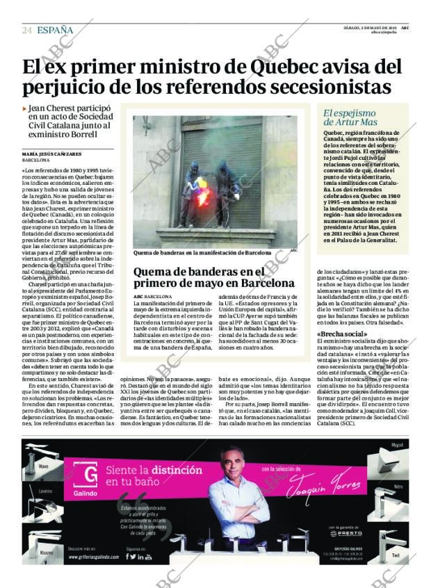 ABC MADRID 02-05-2015 página 24