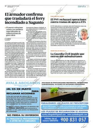 ABC MADRID 02-05-2015 página 25