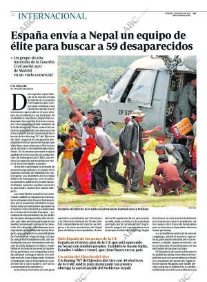 ABC MADRID 02-05-2015 página 26
