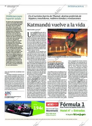 ABC MADRID 02-05-2015 página 27
