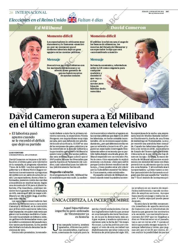 ABC MADRID 02-05-2015 página 28