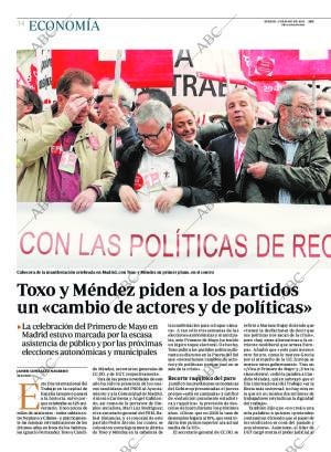 ABC MADRID 02-05-2015 página 34