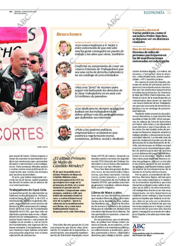 ABC MADRID 02-05-2015 página 35
