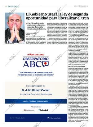 ABC MADRID 02-05-2015 página 38