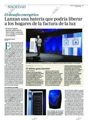 ABC MADRID 02-05-2015 página 40