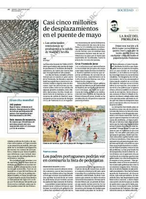 ABC MADRID 02-05-2015 página 43