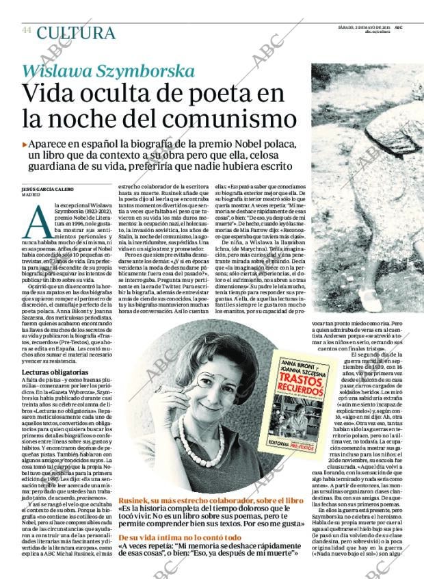 ABC MADRID 02-05-2015 página 44
