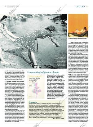 ABC MADRID 02-05-2015 página 45