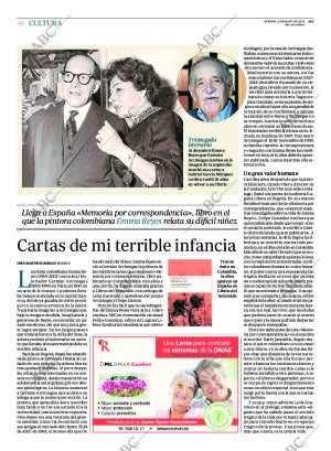 ABC MADRID 02-05-2015 página 46