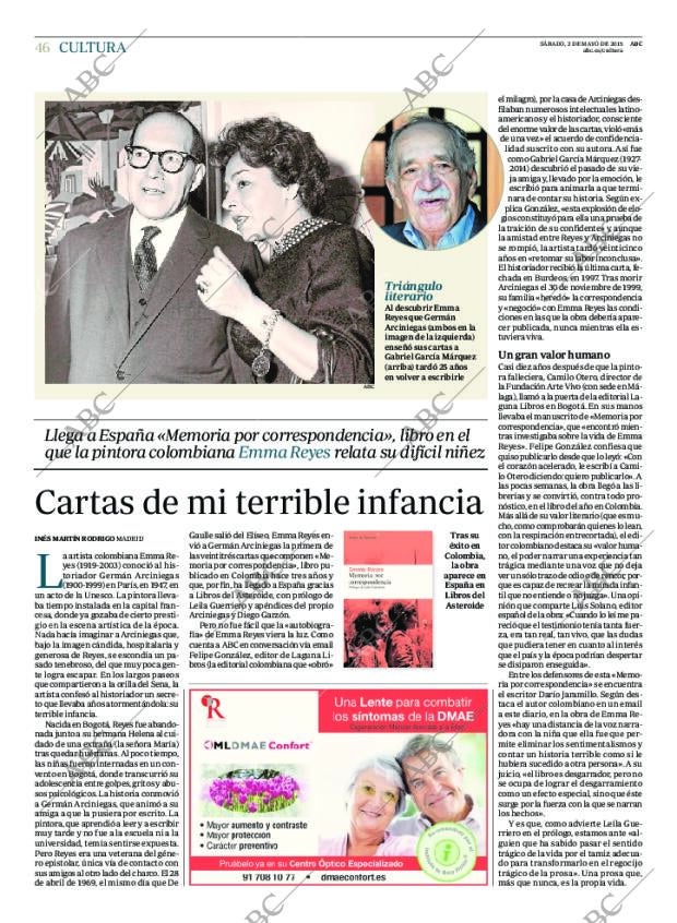 ABC MADRID 02-05-2015 página 46