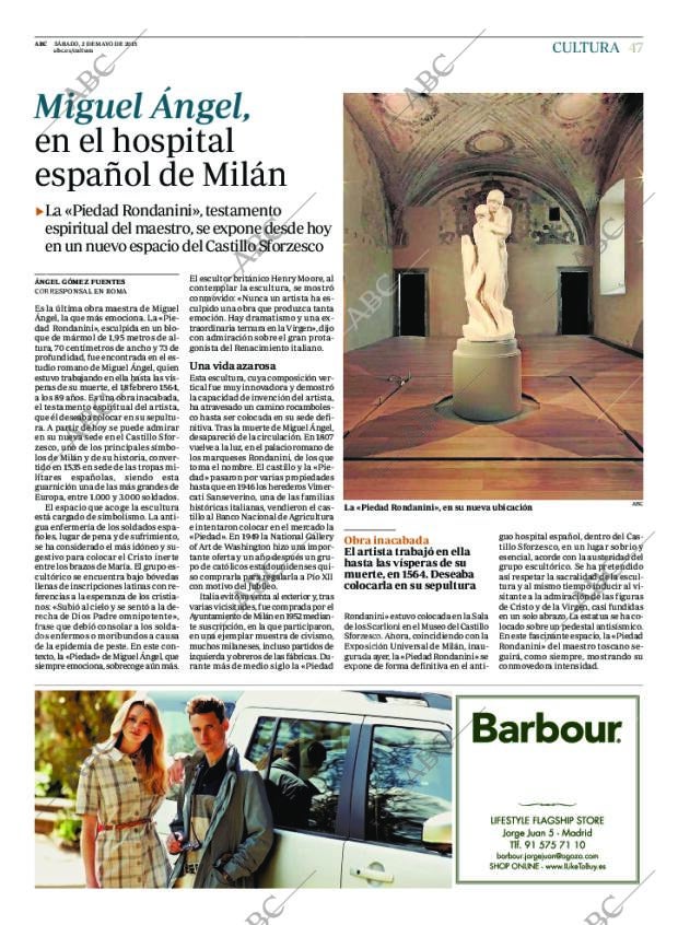 ABC MADRID 02-05-2015 página 47