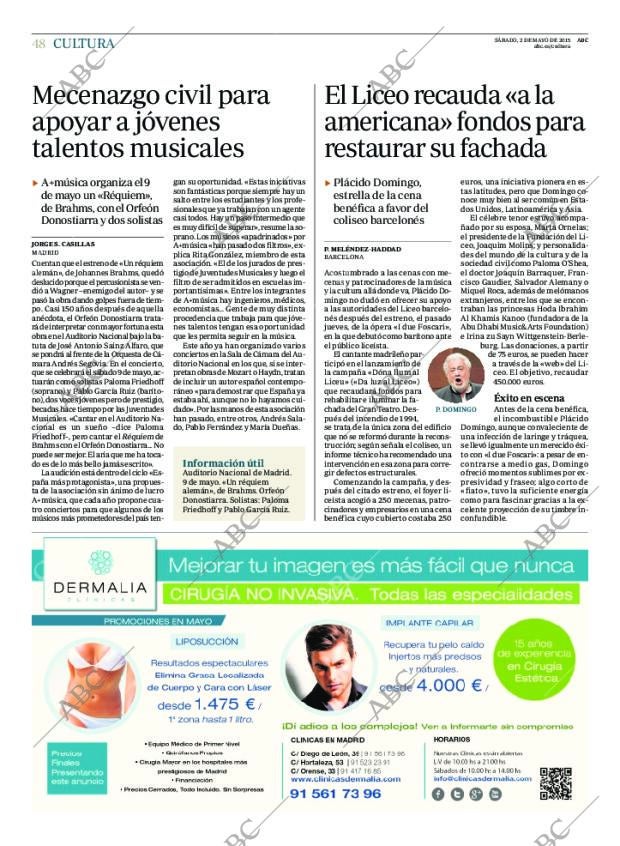 ABC MADRID 02-05-2015 página 48