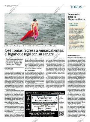 ABC MADRID 02-05-2015 página 49