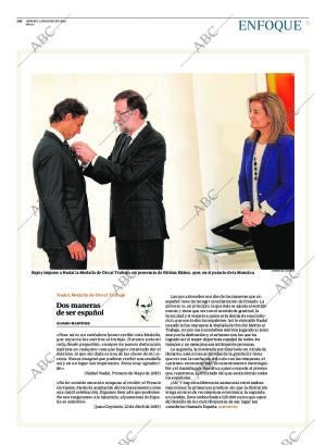 ABC MADRID 02-05-2015 página 5
