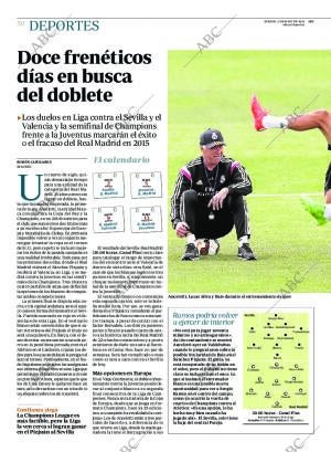 ABC MADRID 02-05-2015 página 50