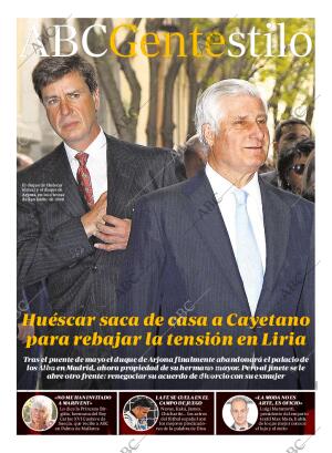 ABC MADRID 02-05-2015 página 57