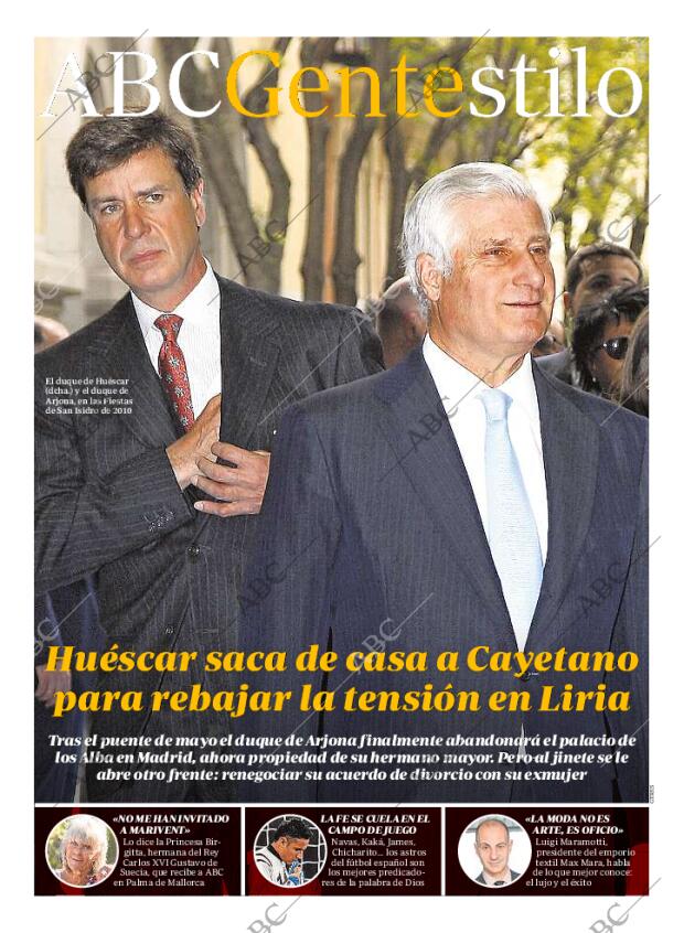 ABC MADRID 02-05-2015 página 57