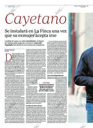 ABC MADRID 02-05-2015 página 58