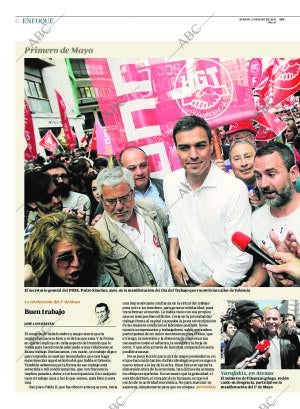 ABC MADRID 02-05-2015 página 6
