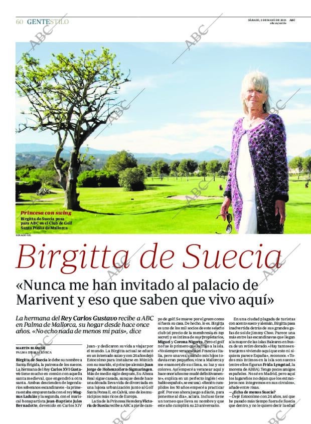 ABC MADRID 02-05-2015 página 60