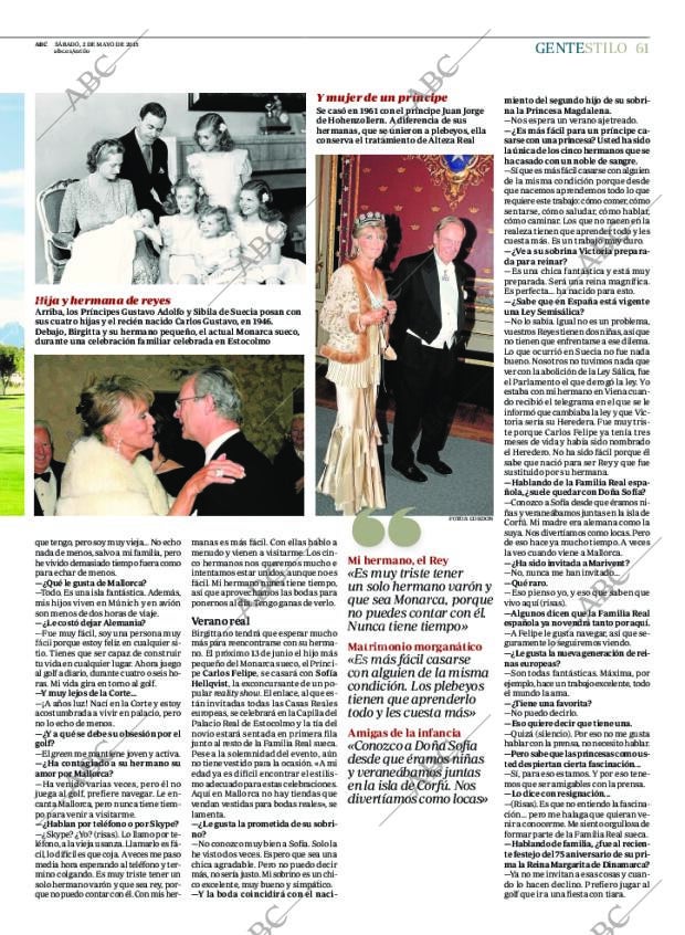 ABC MADRID 02-05-2015 página 61
