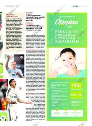 ABC MADRID 02-05-2015 página 65