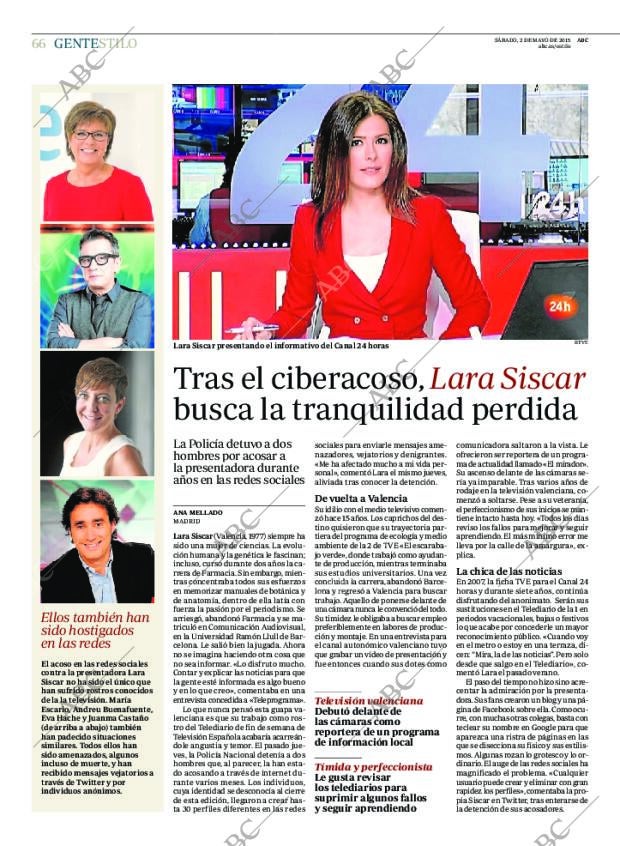 ABC MADRID 02-05-2015 página 66