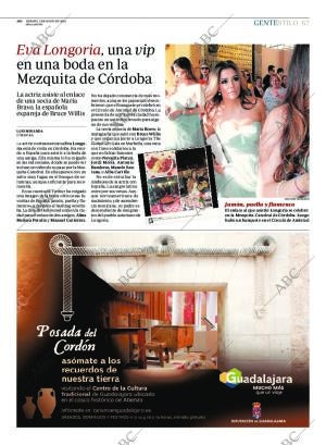 ABC MADRID 02-05-2015 página 67