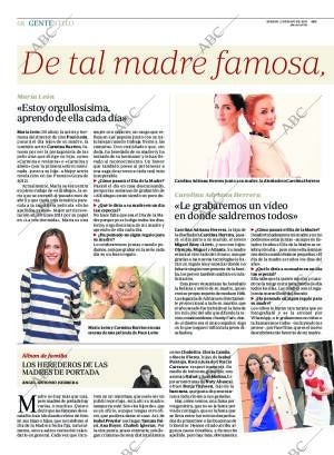 ABC MADRID 02-05-2015 página 68