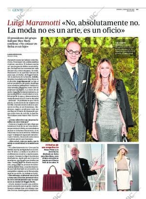 ABC MADRID 02-05-2015 página 70