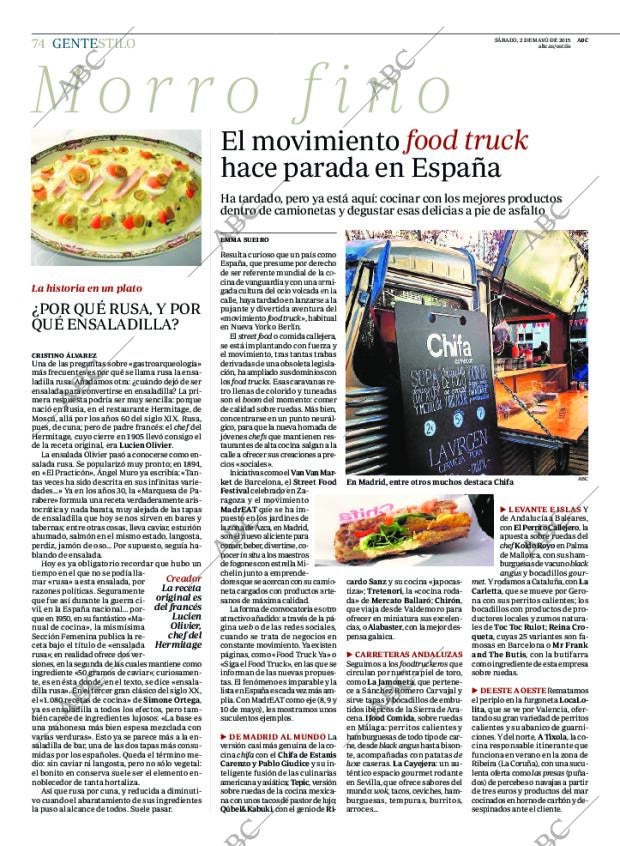 ABC MADRID 02-05-2015 página 74