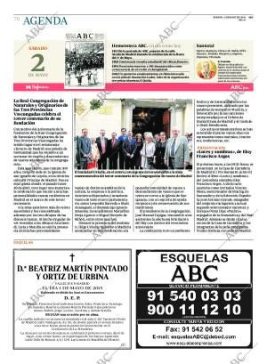 ABC MADRID 02-05-2015 página 76