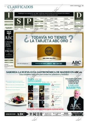 ABC MADRID 02-05-2015 página 82
