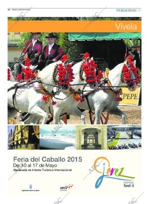 ABC MADRID 02-05-2015 página 87