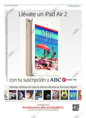 ABC MADRID 02-05-2015 página 9