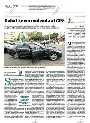 ABC MADRID 02-05-2015 página 94