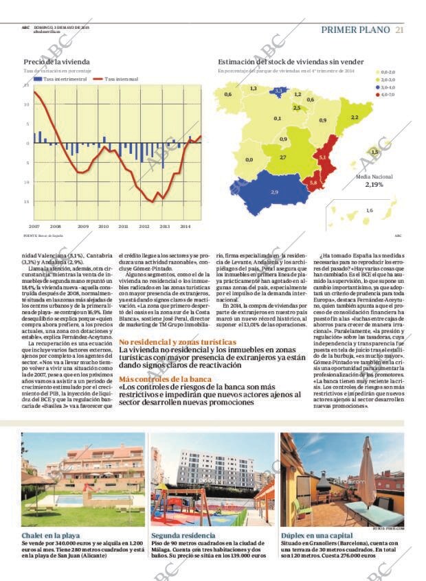 ABC SEVILLA 03-05-2015 página 21