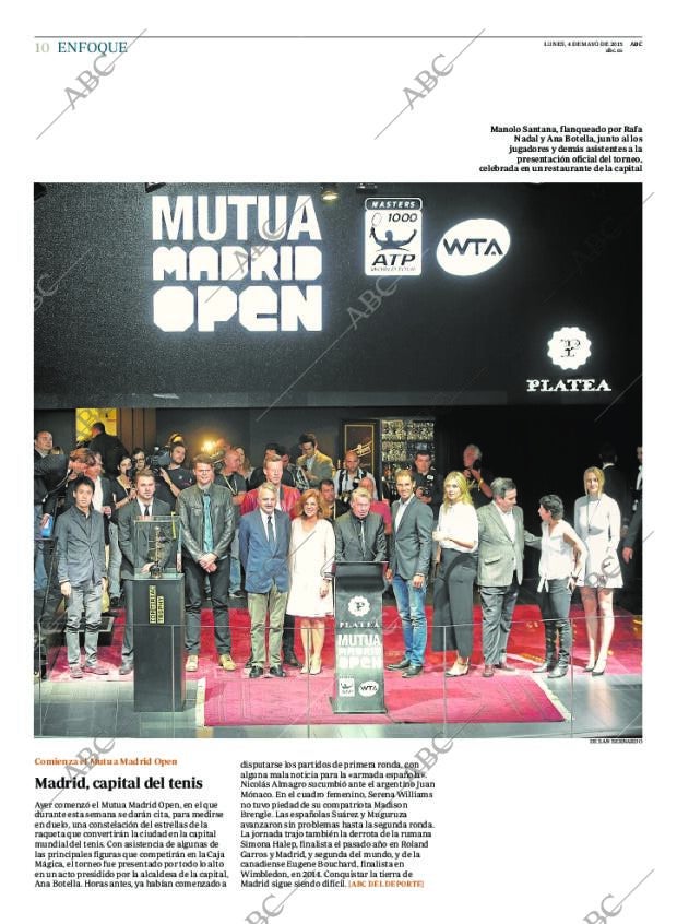 ABC MADRID 04-05-2015 página 10