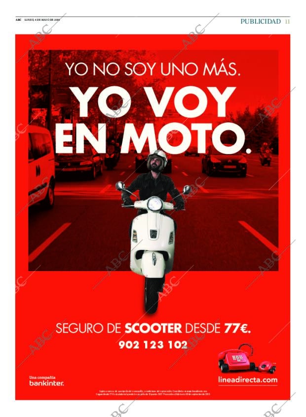 ABC MADRID 04-05-2015 página 11