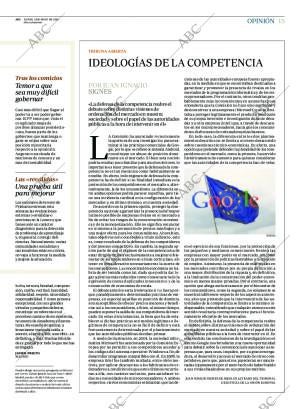 ABC MADRID 04-05-2015 página 15